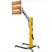 Infrared Car Paint Drying Unit - Size: 1200x1000mm