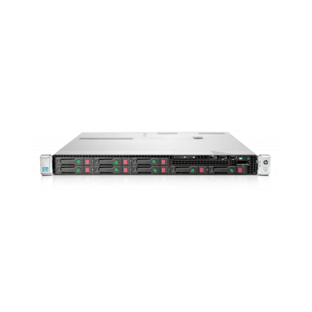 HPE ProLiant DL360 Gen8 Server