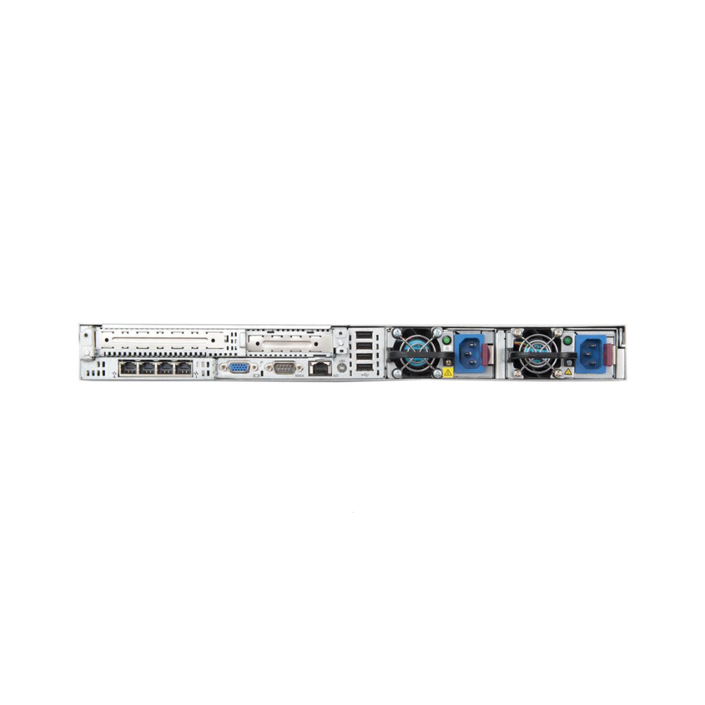Hpe Proliant Dl360 Gen8 Server
