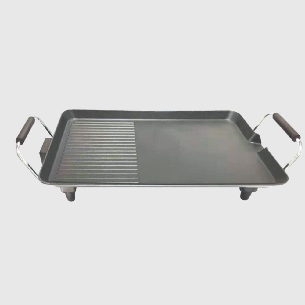 Skyline 2-in-1 Electric Dosa & Grill Maker