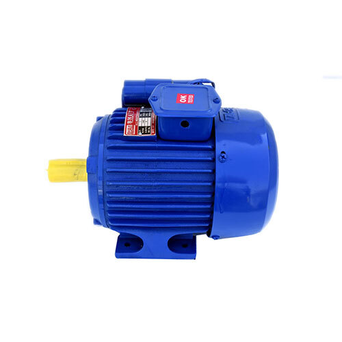 BI-1-C 1HP SINGLE PHASE AC INDUCTION MOTOR