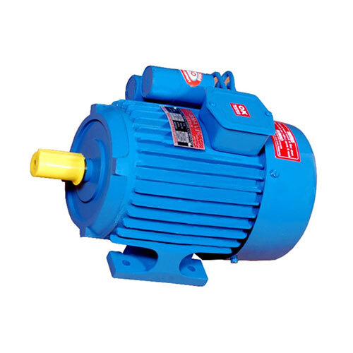 Bi-2-Ch 2Hp Single Phase Ac Induction Motor - Frequency (Mhz): 50/60 Hertz (Hz)