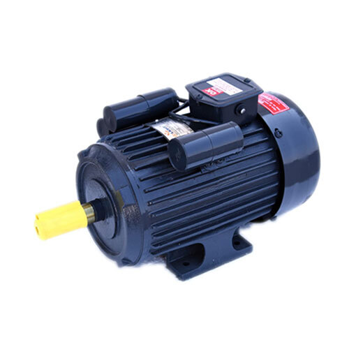 BI-3-C 3HP SINGLE PHASE AC INDUCTION MOTOR