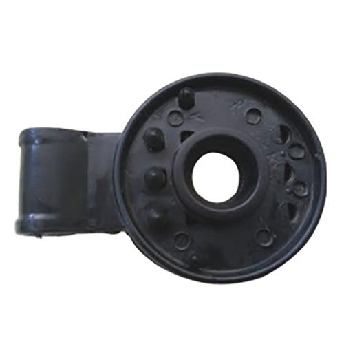 Plastic Shed Net Gripper - Color: Black