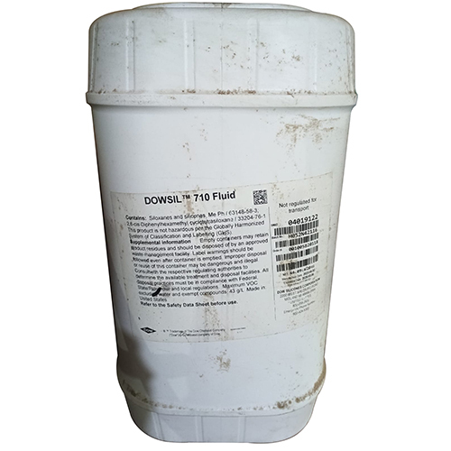 Dowsil 710 Fluid