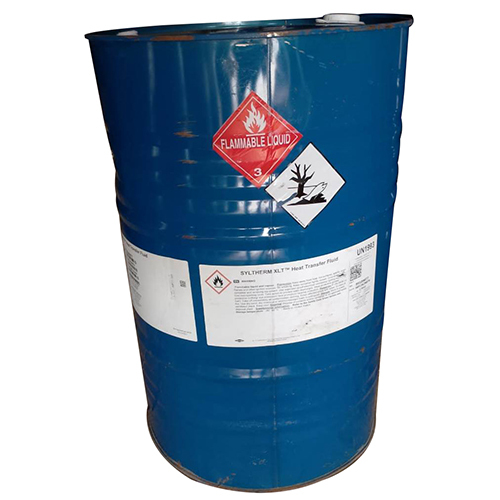 Syltherm XLT Heat Transfer Fluid