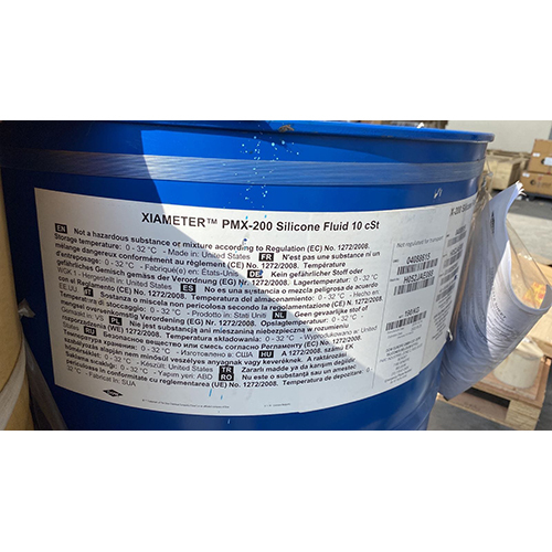 Xiameter PMX 200 Silicone Fluid 10 cst
