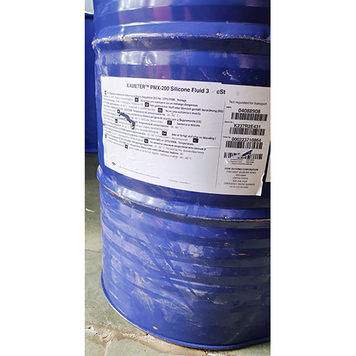 Xiameter PMX 200 Silicone Fluid 3 cst