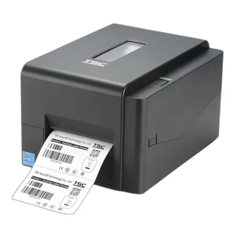 Te 244 Tsc Barcode Printer - Application: Printing