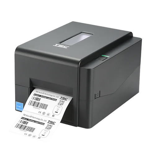 Digital Barcode Printers - Application: Printing