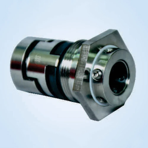 STS Stainless Steel Mechanical Seal