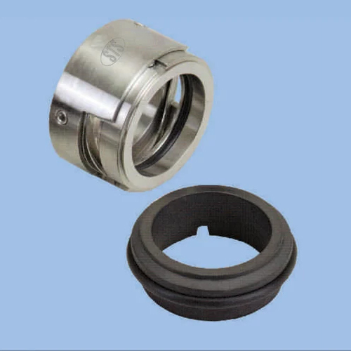 Sts Wave Spring Unbalanced Mechanical Seal - Size: 75 Mm Diamater