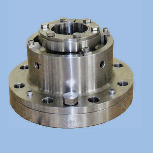 STS Single Reactor Seal