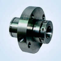 Sts Mechanical Pump Seal - Color: Black
