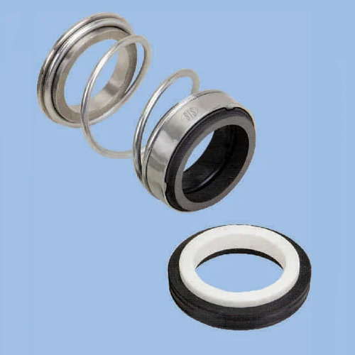 Rubber Bellow Unbalanced Seal