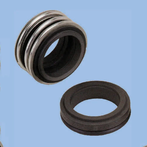 STS Rubber Bellow Unbalanced Seal