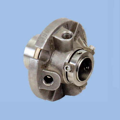 STS Cartridge Metal Bellow Seal