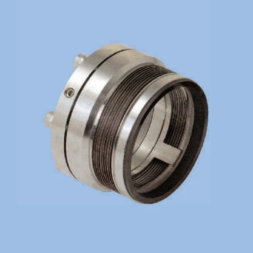STS SS Metal Bellow Balanced Seal