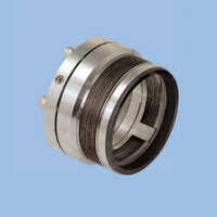 STS SS Metal Bellow Balanced Seal