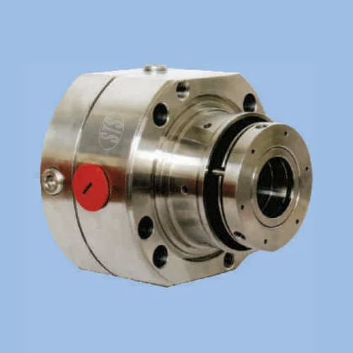 STS Double Mechanical Seals