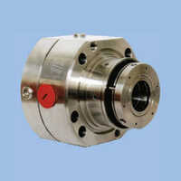 STS Double Mechanical Seals