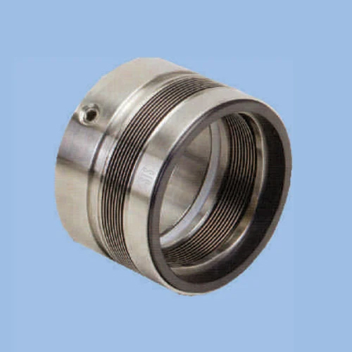 STS Metal Bellow Balanced Seal