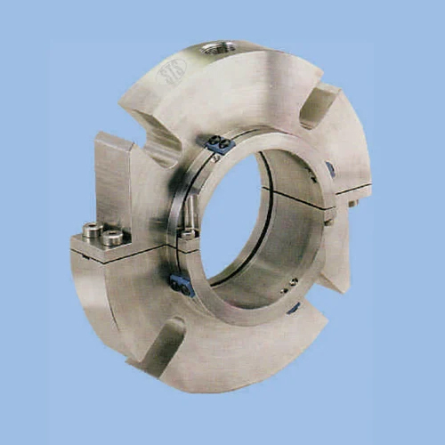 STS Split Mechanical Seal