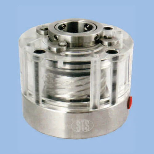 SS Slurry Mechanical Seal