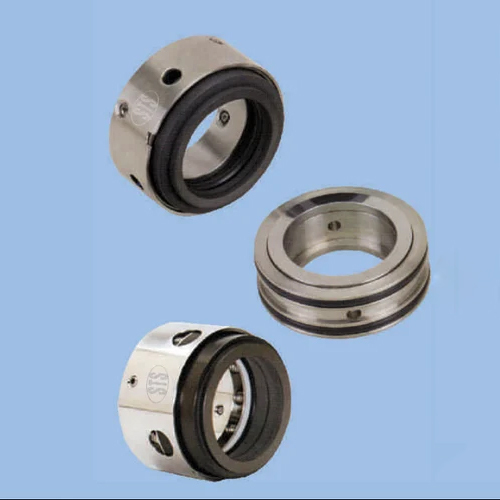 STS Multi Spring Type Balanced Seal