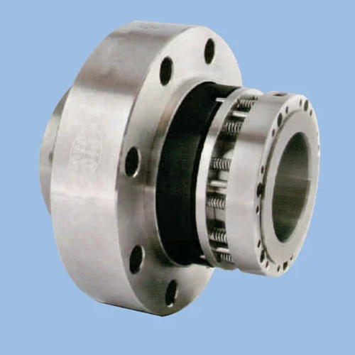STS Cartridge Balanced Seal