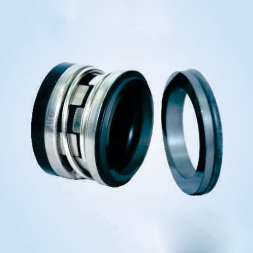 STS Rubber Bellow Seal