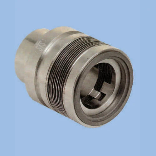 STS SS Metal Bellow Balanced Seal