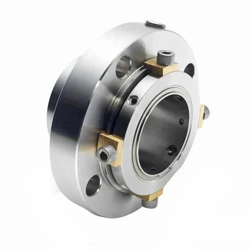 Single Cartridge Mechanical Seal