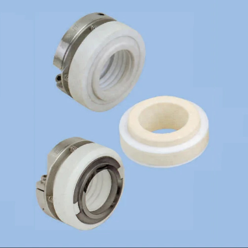 STS PTFE Bellow Unbalanced Seal