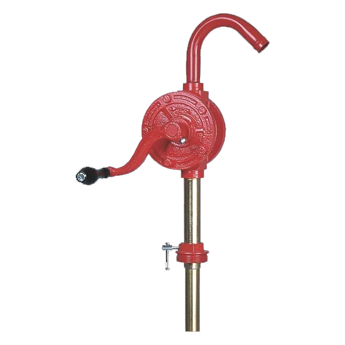 Oil Barrel Pump