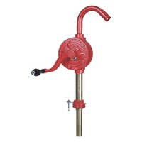 Oil Barrel Pump - Automatic Grade: Manual