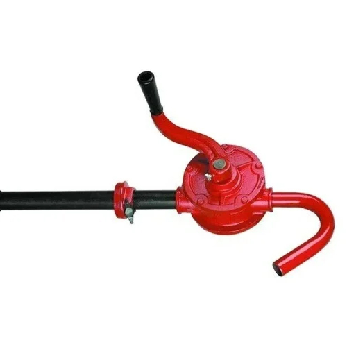 Hand Operated Barrel Pump