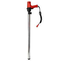 Motorised Barrel Pumps - Automatic Grade: Semi Automatic