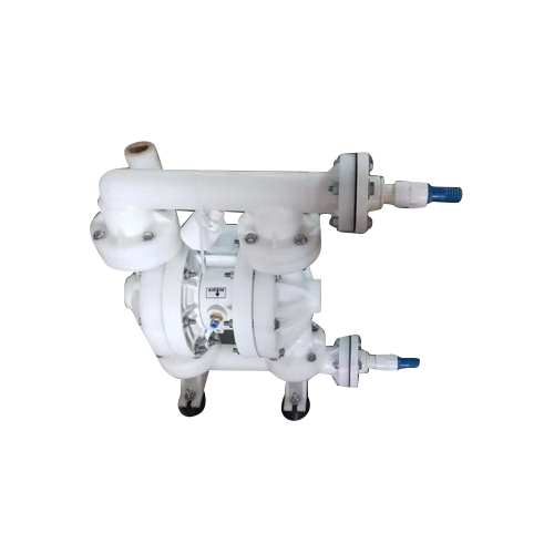 100 LPM PP Air Operated Diaphragm Pump