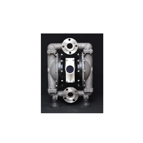 500 LPM Air Operated Diaphragm Pump