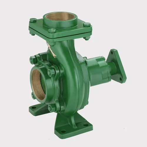 Centrifugal Water Pump - Flow Rate: 500 Lpm