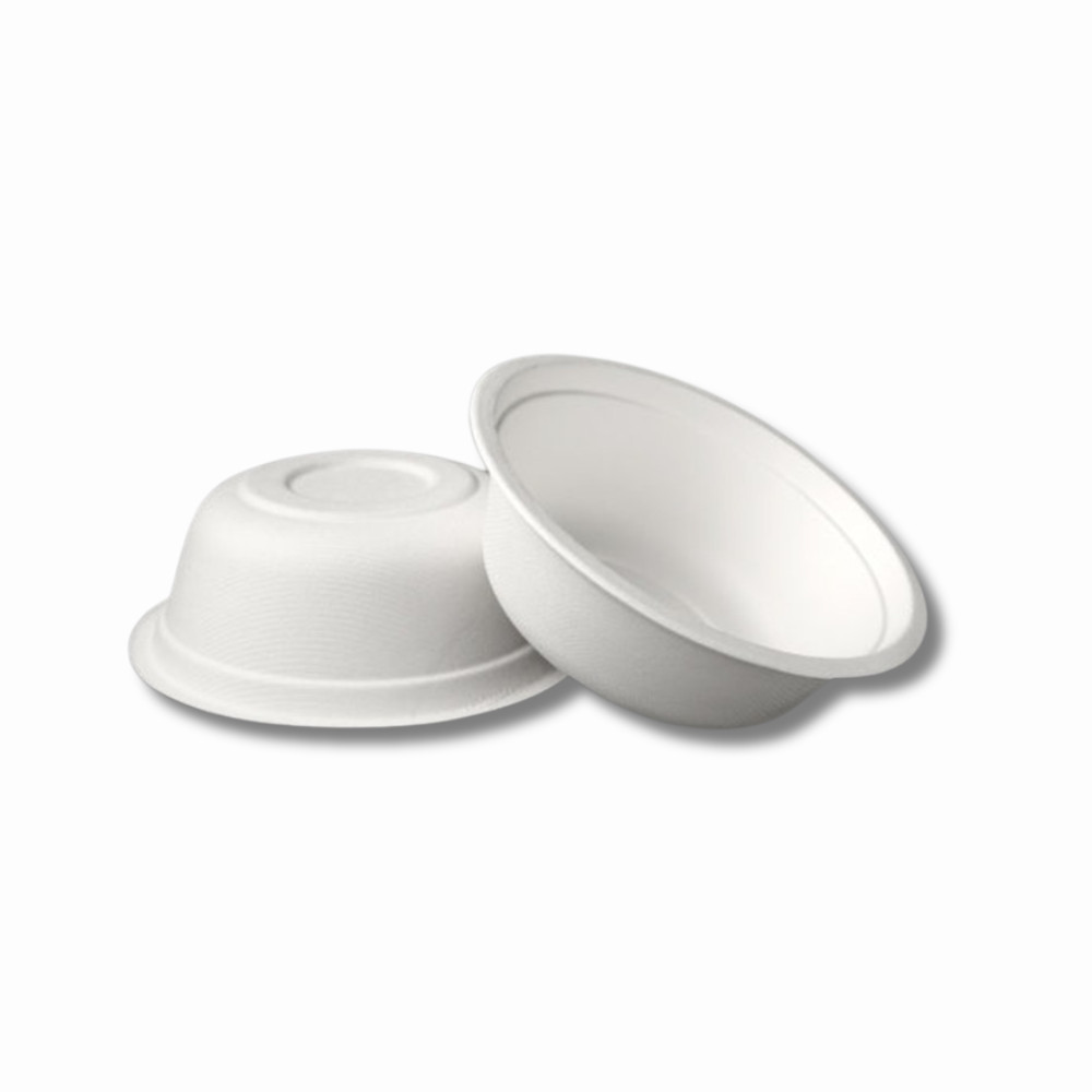 Moulded Fibre Products - ITC SERVING BOWL 250 ML