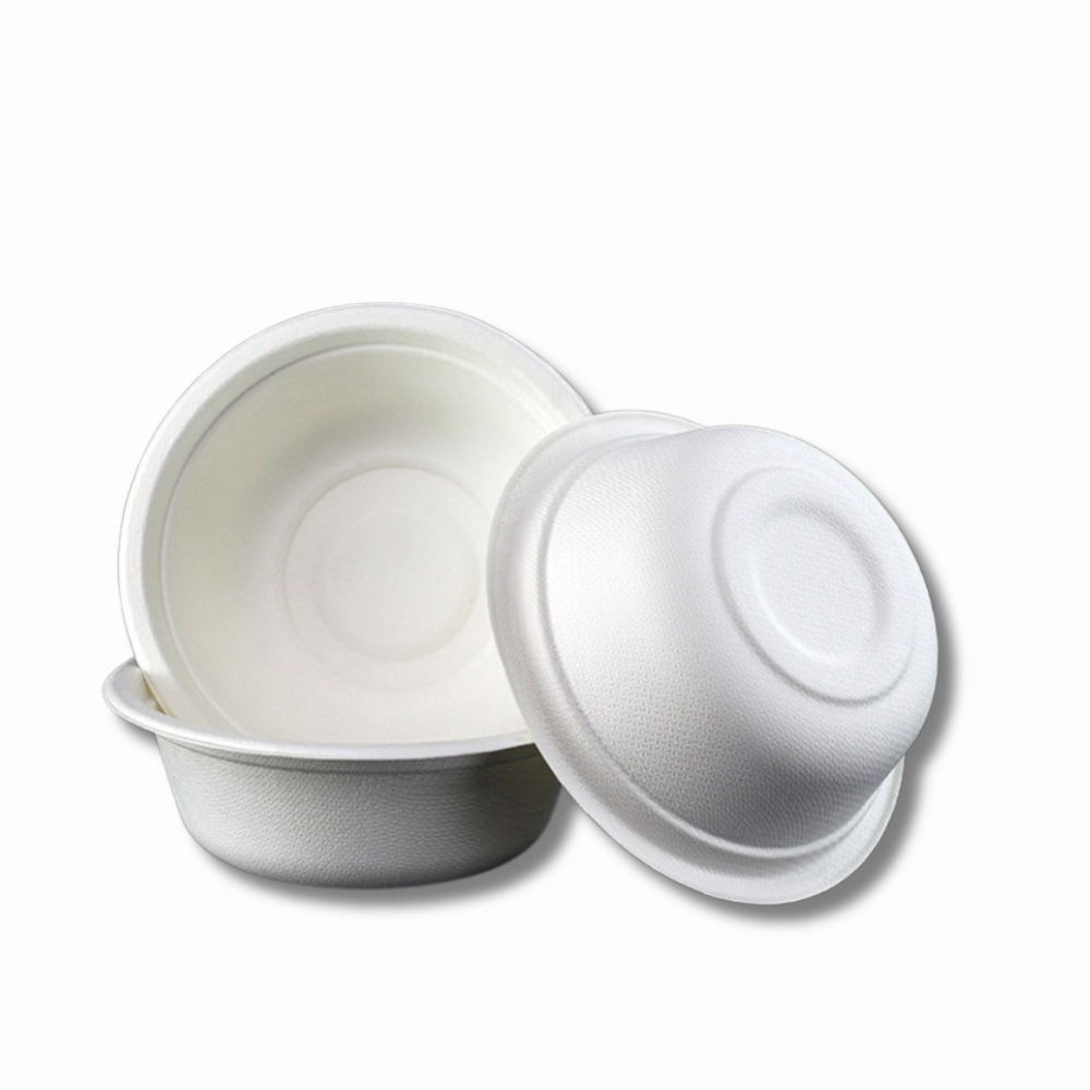 Moulded Fibre Products - ITC SERVING BOWL 250 ML