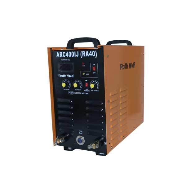 Ralli Wolf Welding Machine ARC SERIES (RA40)