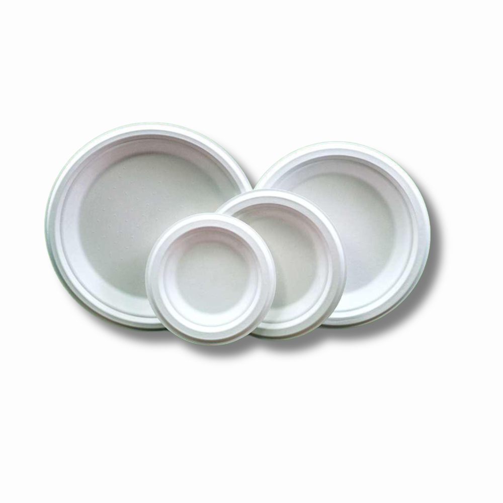 Moulded Fibre Products - ITC HIGH STRENGTH PLATE 10 INCH