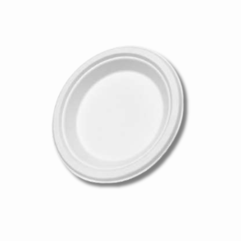 Moulded Fibre Products - ITC HIGH STRENGTH PLATE 10 INCH
