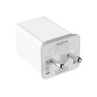2A 10W Refurbished Realme Mobile Charging Adapter