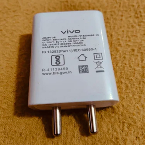 Refurbished USB Mobile Phone Charger