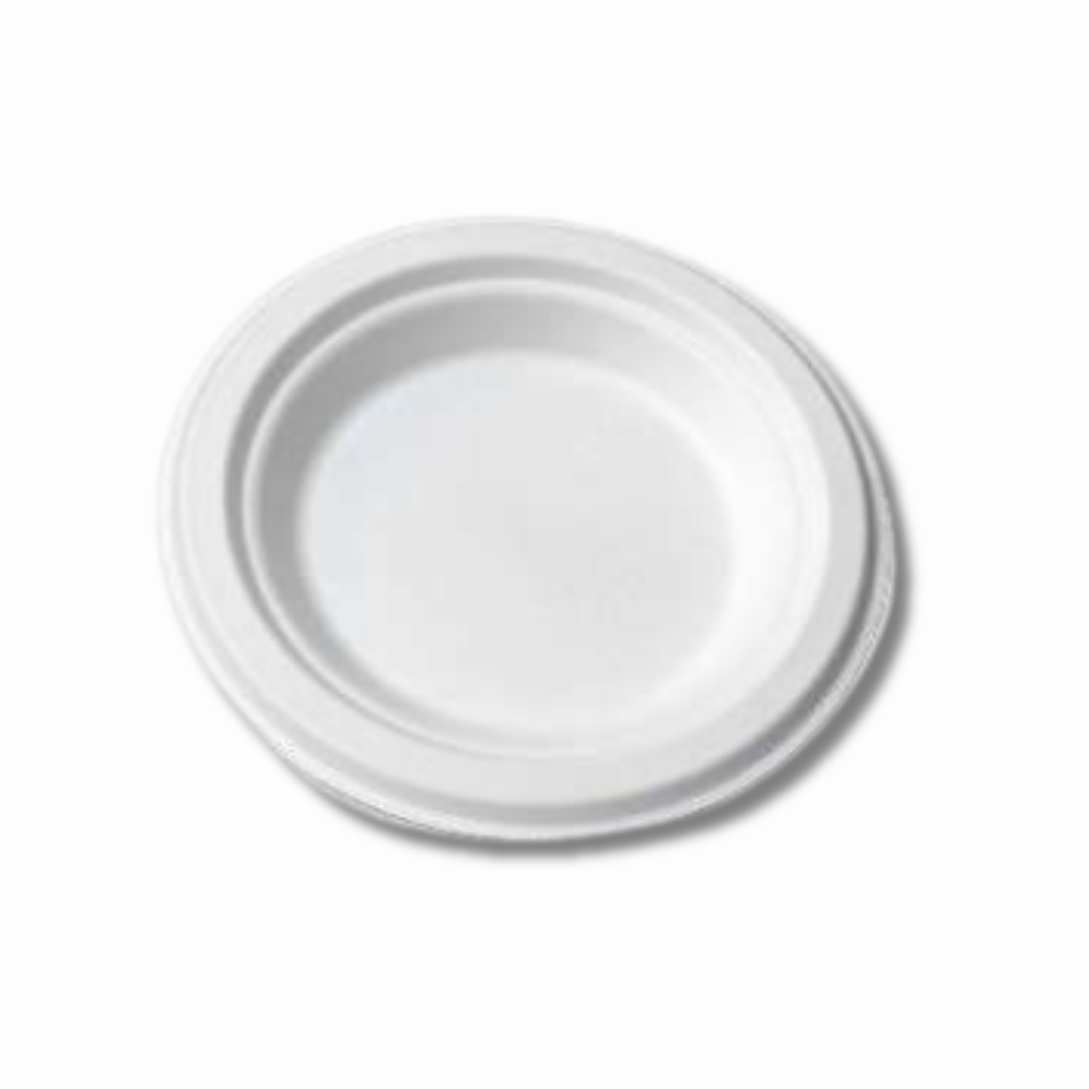 Moulded Fibre Products - ITC High Strength Plate 6 Inch