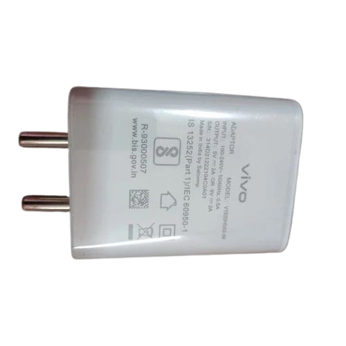 18W Refurbished Vivo Fast Charging Adapter